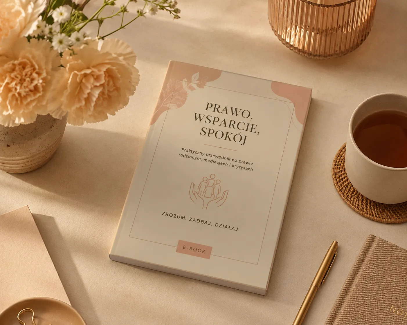 E-book - prawo, wsparcie, rozwój